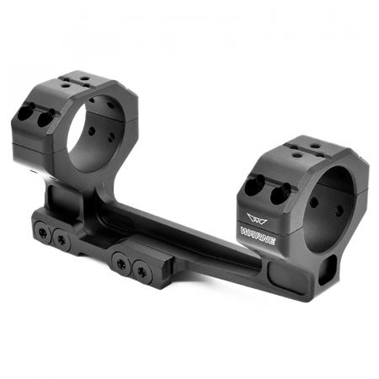 WAR 1 PC PRECISION MOUNT 34MM MSR 20MOA - Optic Accessories